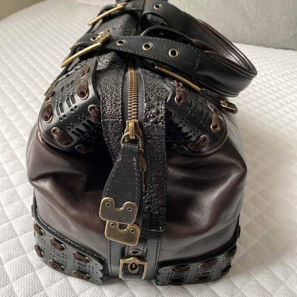 Donna Karan Doctors Bag - Picture 5 of 13